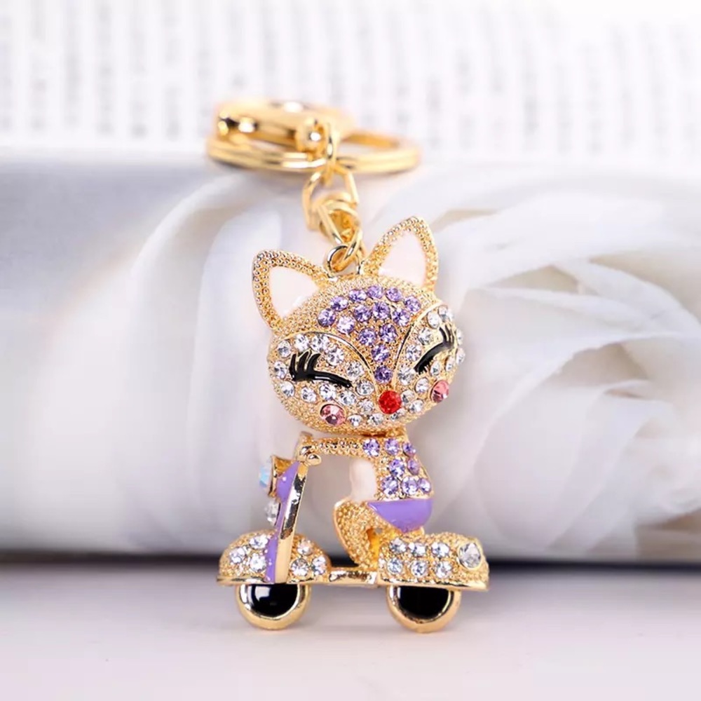 COPY - Keychain